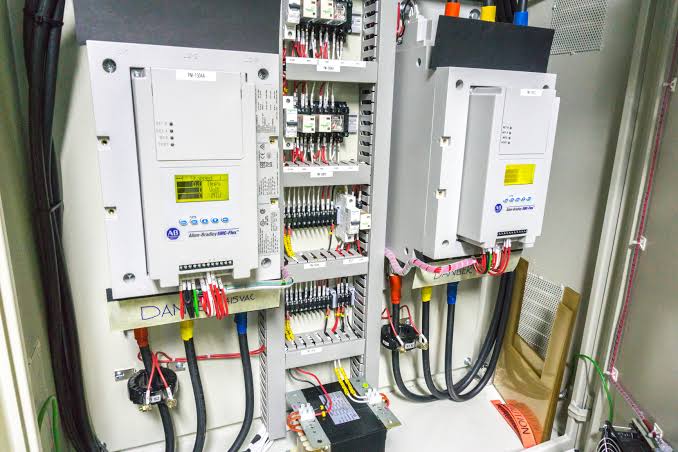Electrical Systems — Soft Starters